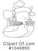 Zoo Clipart #1049860 by BNP Design Studio